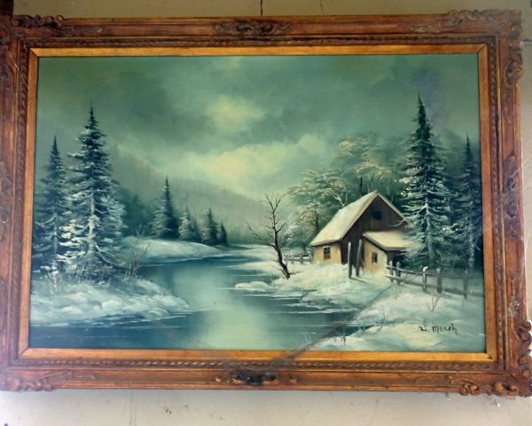 auction image
