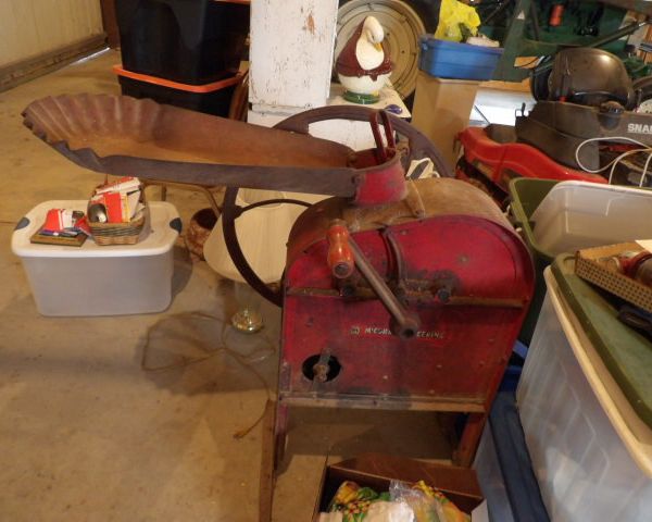 auction image