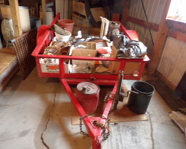 auction image