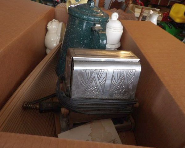 auction image