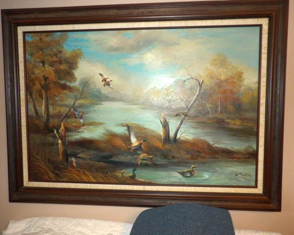 auction image