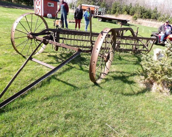 auction image