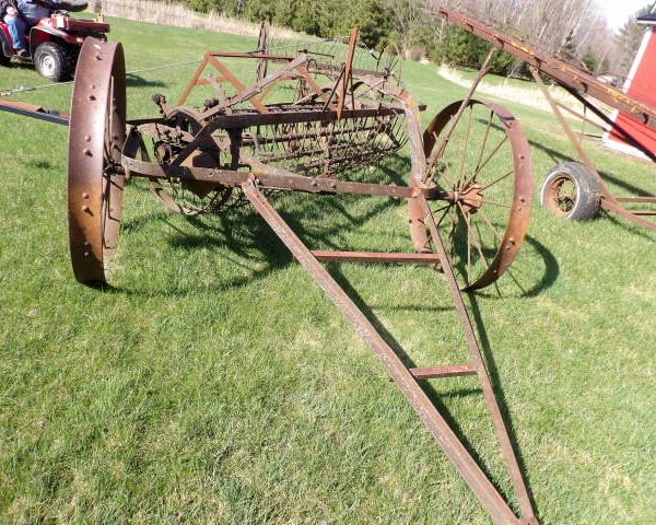 auction image