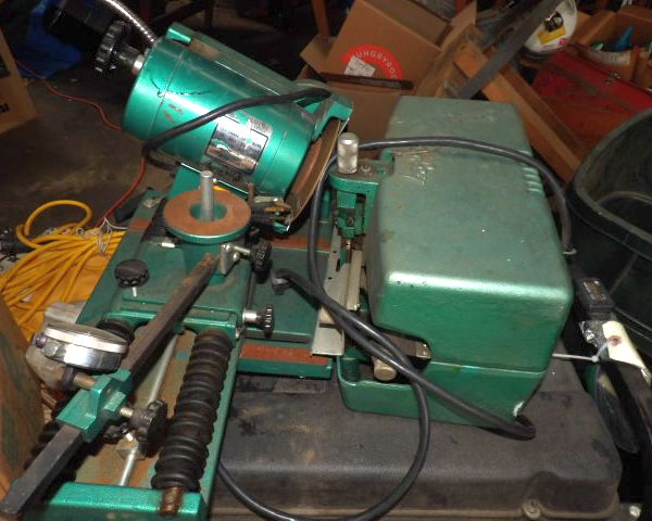 auction image