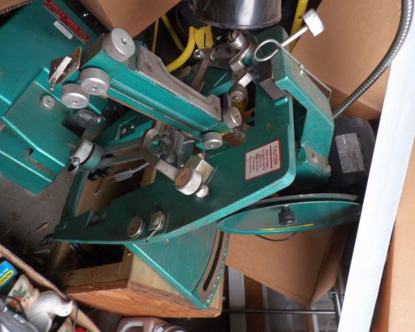 auction image