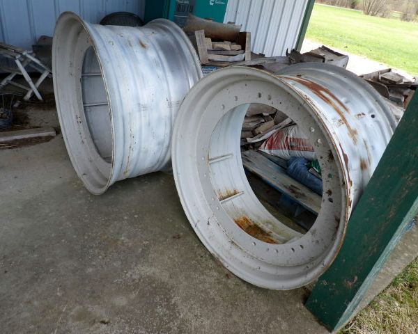 auction image