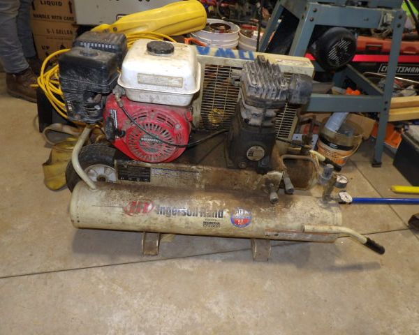auction image