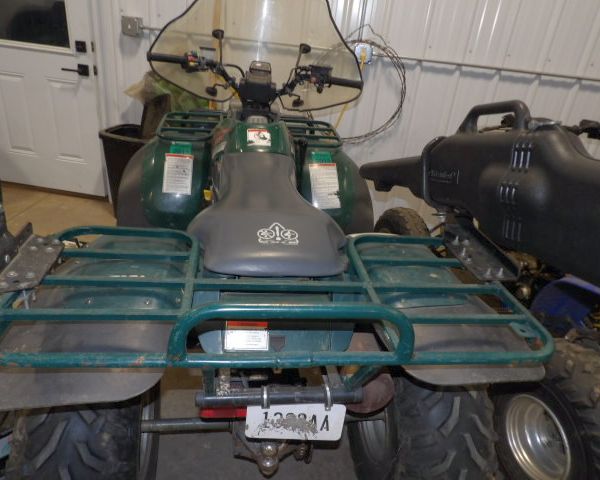 auction image
