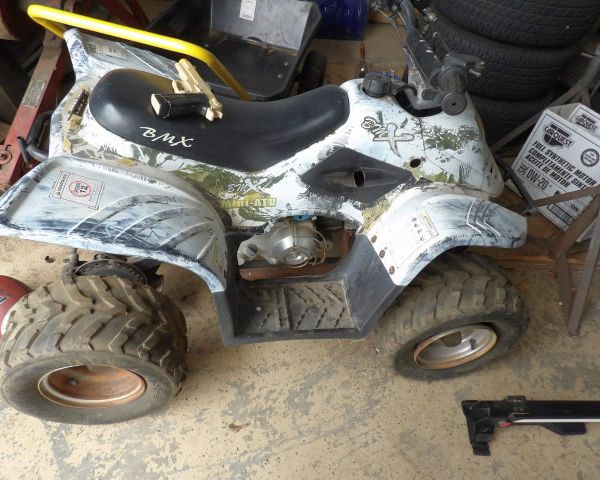 auction image