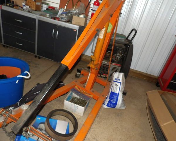 auction image