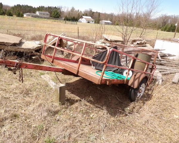 auction image