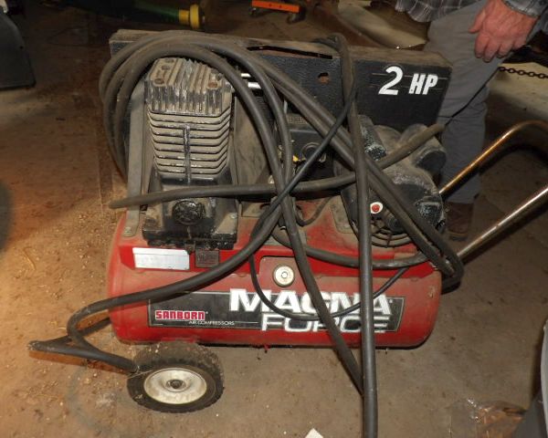auction image