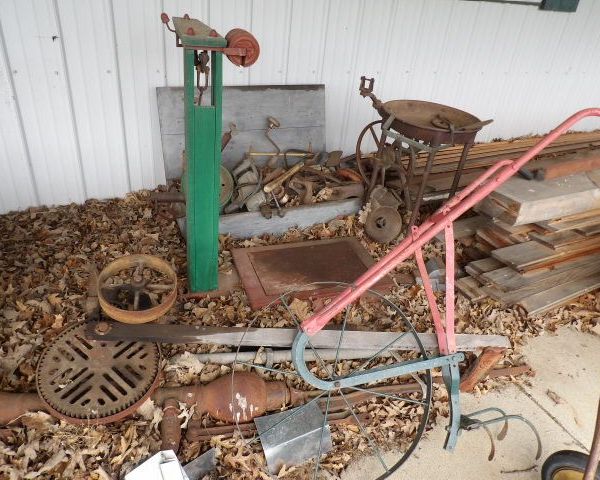 auction image