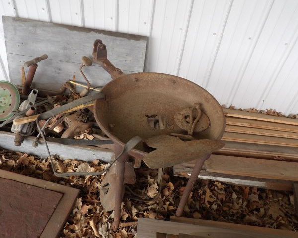auction image