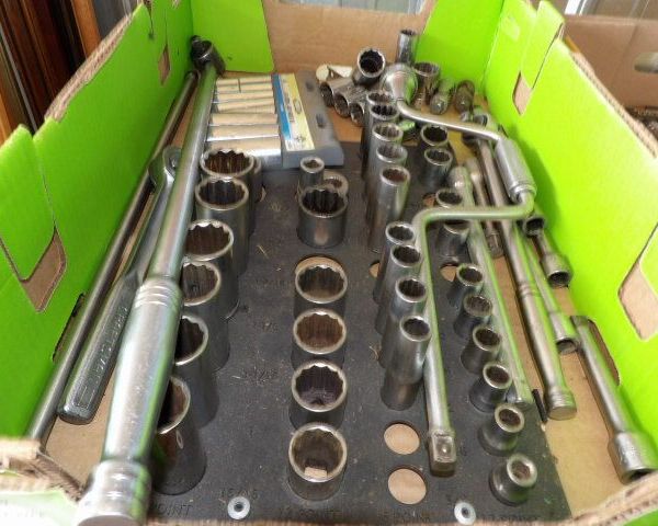 auction image