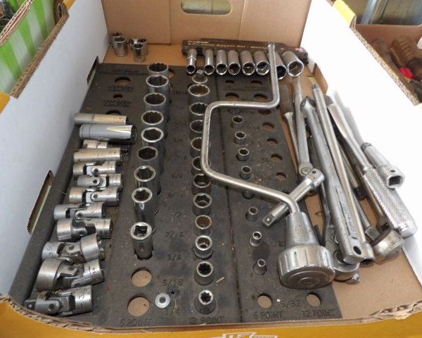 auction image