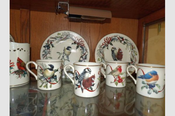 auction image