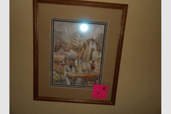 auction image