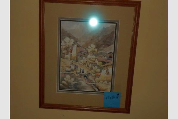 auction image