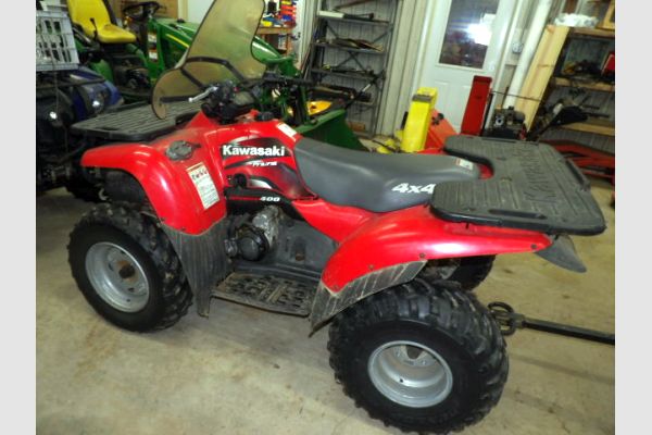 auction image