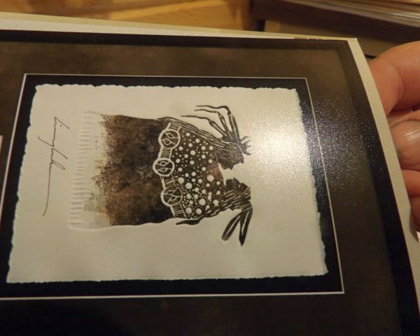 auction image
