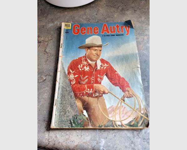auction image