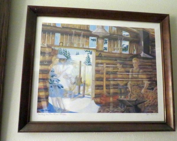 auction image