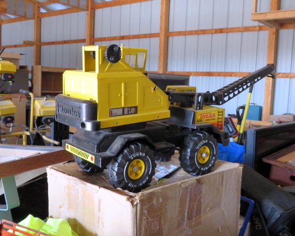 auction image