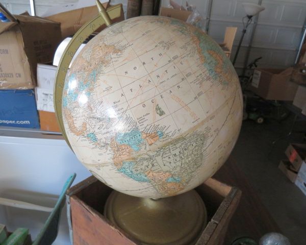 auction image