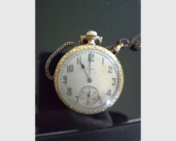 auction image