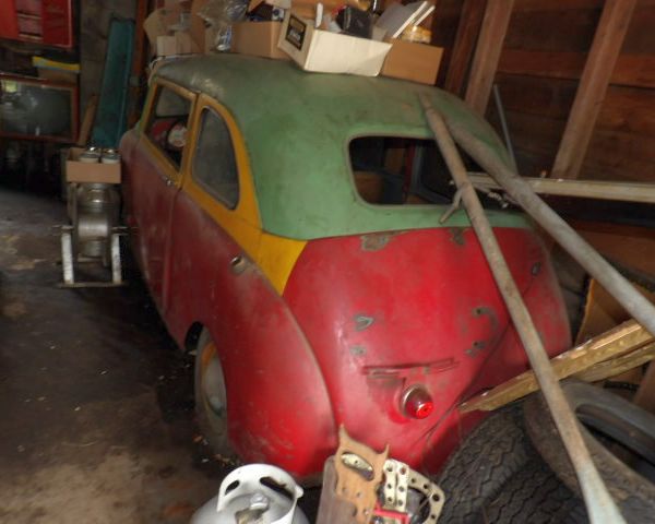 auction image