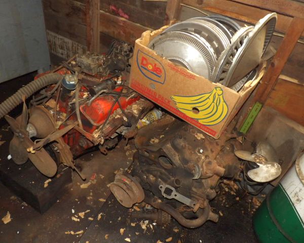 auction image