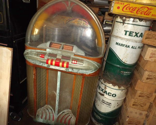 auction image