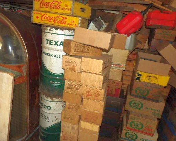 auction image