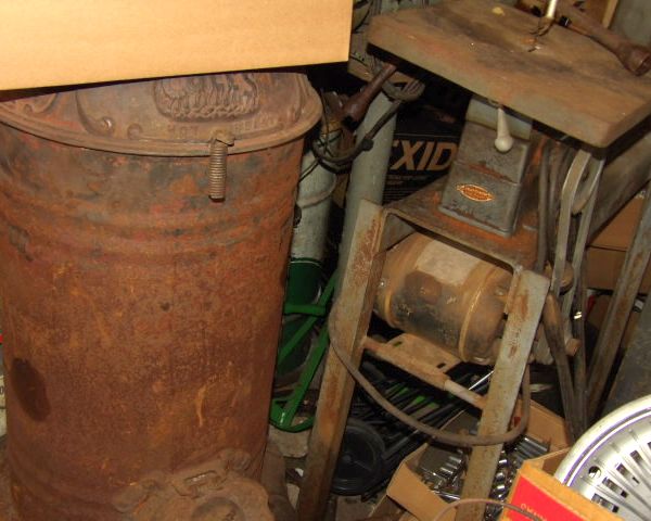 auction image