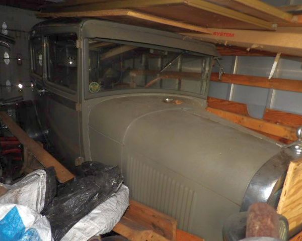 auction image