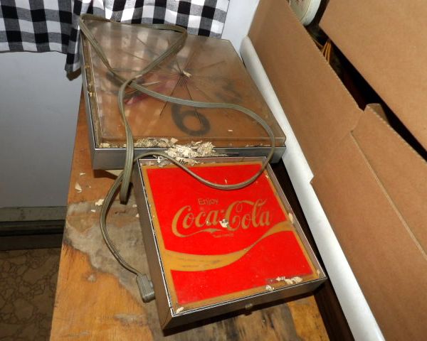 auction image