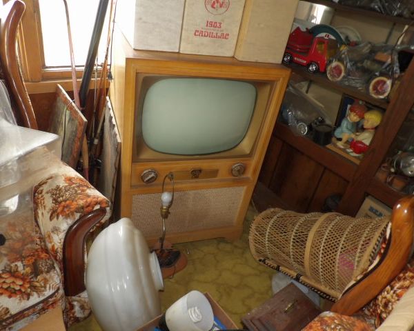 auction image