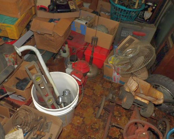 auction image