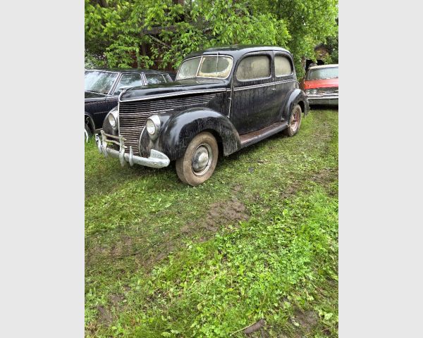 auction image