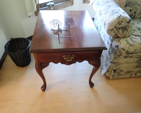 Auction Services