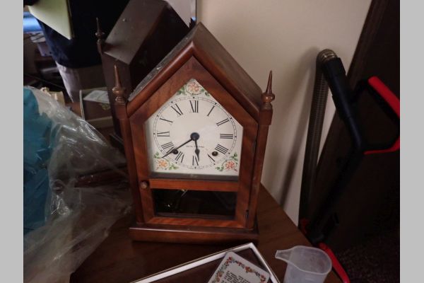 Auction listing photo