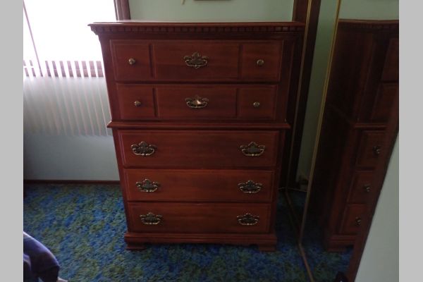 Auction listing photo