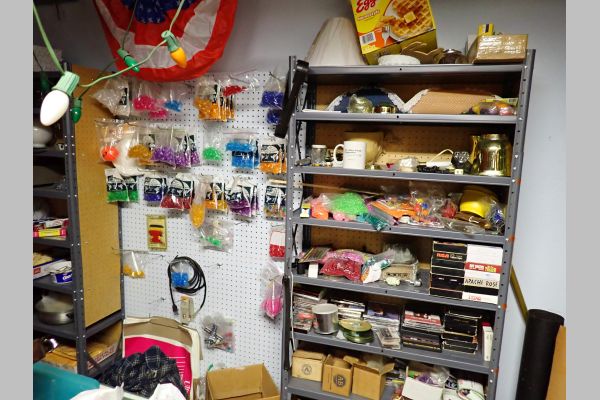Auction listing photo