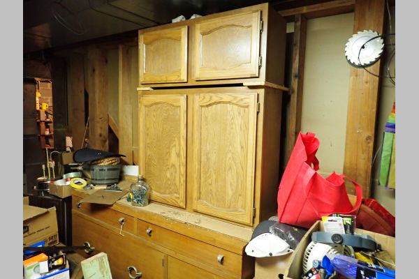 Auction listing photo