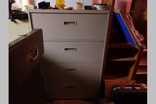 Auction listing photo