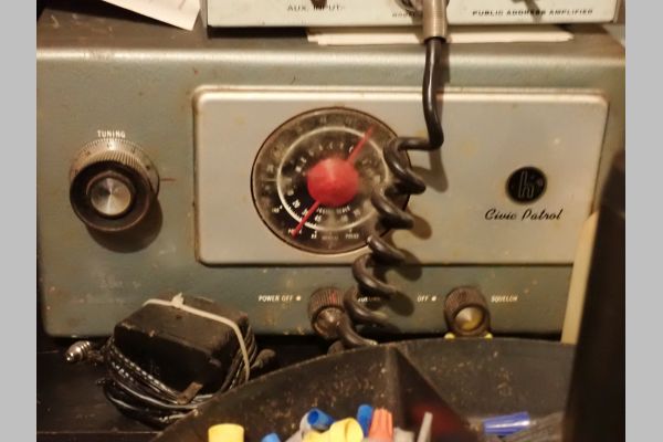Auction listing photo