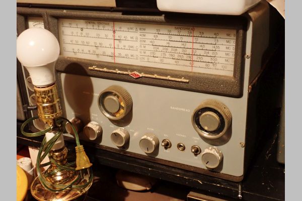 Auction listing photo