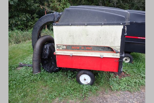 Auction listing photo