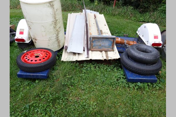Auction listing photo